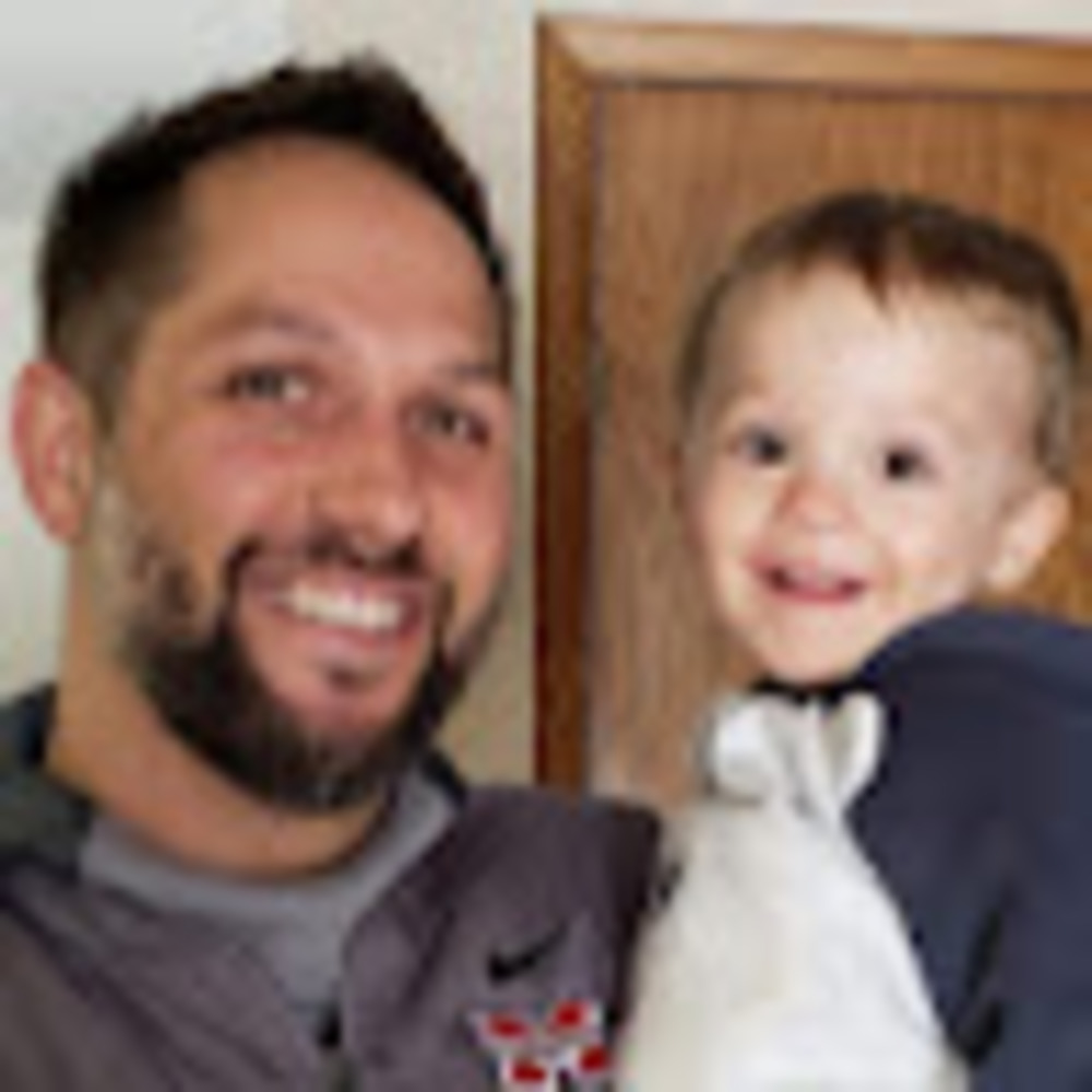 Meet your Posher, Bobby